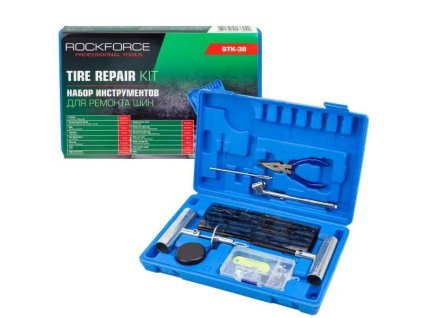 zestaw naprawczy do opon 66el