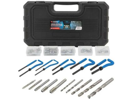 Sada za popravak navojâ, navoji