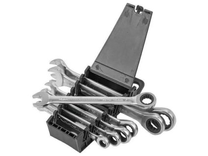 Set ključeva za cijevanje