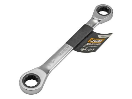 Dvosmjerni ključno-račvasti ključ