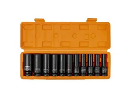 Set dubokih udarnih nastavaka 1/2"