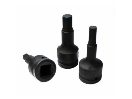 Nastavak udarnog bita IMBUS 26mm 3/4"