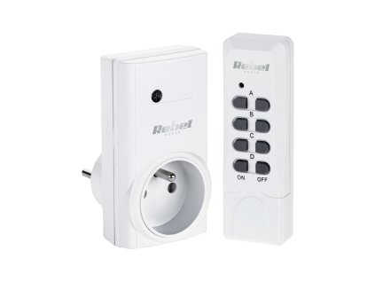 gniazdo sieciowe rebel sterowane pilotem 8d7eb761c0d04597b00787081a11200b 4e8c1742