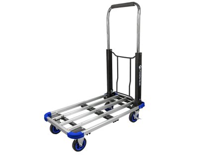 Preklopni platformni kolica