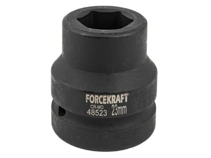 Priključak udarnog tipa 1" 23mm 6-šesterokutan