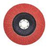 ROCKFORCE Lamelni brusni DISK 150x22.2 P60