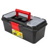 Plastična kutija za alate 13"