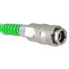 Cijev sa spiralnim spojnicama 12x8mm 20m