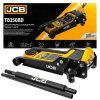 Hidraulični dizalica 3t nisko profilna JCB