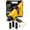 Set pneumatskog ključa 1/2" JCB s nastavcima