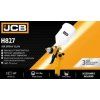 jcb paint spray gun