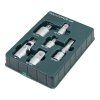ROCKFORCE Set ADAPTERA s 6 KOMPLETNIH ELEMENTA OČA CR-V produžetak KARDANA