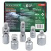ROCKFORCE Set ADAPTERA s 6 KOMPLETNIH ELEMENTA OČA CR-V produžetak KARDANA