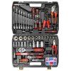 Set alata 99 kom 1/4", 1/2" (6-ogratni)