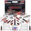 Set alata 99 kom 1/4", 1/2" (6-ogratni)