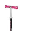 Trokotač Rebel Kids Wheels Pink