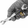 JCB Viljuški ključ 12x13 mm 2-STRANI Cr-V 6-KUTNI