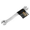 JCB Viljuški ključ 12x13 mm 2-STRANI Cr-V 6-KUTNI