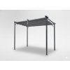 Vrtna pergola 3 x 3 m CH-TUN5682