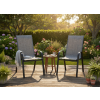 SADA 2 SIVE GARDEN STOLICE 54 x 72 x 96 *9917