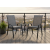 SADA 2 SIVE GARDEN STOLICE 54 x 72 x 96 *9917