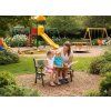VRTNA KLUPA 82 x 39 x 50 CM ZA DJECU *0889