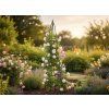 VRTNA PERGOLA PIRAMIDA 31 x 31 x 200 CM (+ KOTVE) *0293