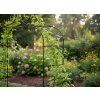 VRTNA PERGOLA 150 x 37 x 240 CM (+ KOTAČI) *6078