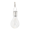 SOLARNI REFLEKTOR LAMPA 7,5 x 7,5 x 22 CM 1 KOM