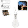 SOLARNI REFLEKTOR LAMPA 7,5 x 7,5 x 22 CM 1 KOM