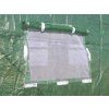 VRTNI GUMBIR 3-SEGMENTNI "POLU" ZELENI 3x1,5x2 m *1422