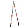 Ručne teleskopske vrtne škare 64 - 98 cm *6776