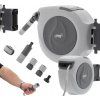 AUTOMATSKI NAVIJALAC ZA VRTNU CEV S CEVI – 30 M *9715