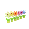 VETERNIK S LIENKOM 9 x 15 CM MIX 6 BOJA 1 kom