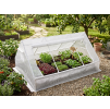 MALI BEBI BILJI STAKLENIK ZA VRT 180 x 140 x D94 cm *0773