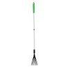 TELESKOPSKI METLOVNI RATKOVI S DRŠKOM 77,5-112 CM *6773