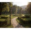 VRTNA PERGOLA 173 x 51 x 260 CM ANTIK BRONCA *1449