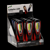 LED SVJETLO S KLINOM MIX BOJA disp=12 kom *1076