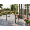 STOL ZA VRT 120 X 60 X 71 CM *6582