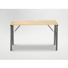 STOL ZA VRT 120 X 60 X 71 CM *6582