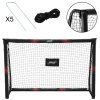 FUDBALSKA GOL 180 x 120 x 60 CM *6827