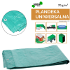 PLAHNJA 16 X 10 M (+/- 5%) 70GSM 3%UV ZELENA *7019