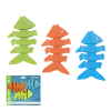 IGRAČKA ZA UČENJE PLIVANJA - RIBICA *1385