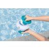 DOZATOR / PLOVAK ZA BAZENSKU HEMIJU *7317