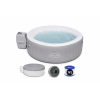 Jacuzzi lay z spa st lucia CH-BES60037