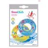 PLAŽNI KRUH 50CM MIX UZORAKA *2789