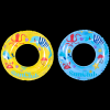 PLAŽNI KRUH 50CM MIX UZORAKA *2789