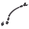 Set slavina + brza spojka*7132