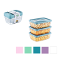 SADA 3 KUTIJE TREND BOX 0,3L *8854