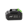 PUHAČ LIŠĆA 1500 W 21 V *6932